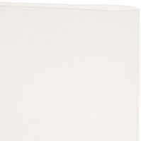 Bauxko 3" x 24" Flat Poly Bags, 4 Mil, Case of 1000 (xPB1049-Case)