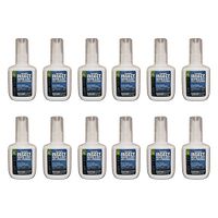 Sawyer Fisherman's Formula Picaridin 4 oz 12 Pack Bundle