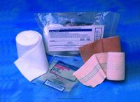 DYNA-FLEX Multi-Layer Compression System, Dynaflex Bndg Comp Sys, (1 EACH, 1 EACH)