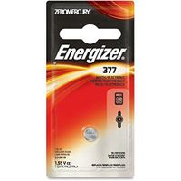 BATTERY WTCH/ELEC 377