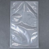 ARY VacMaster 30721 6" x 10" Chamber Vacuum Packaging Pouches / Bags 3 Mil - 1000 / Box