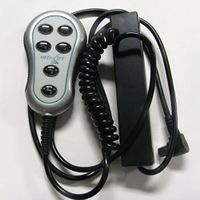 Med Lift In Seat Lift Chair Hand Control With Multiple Motors 11880