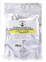 V.b. Blend Powder - 4 Oz by Christophers Original Formulas