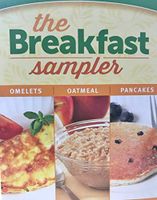 Healthwise The Breatfast Sampler (7 Packs Total net wt 182g)