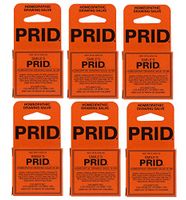 Smiles' Prid Homeopathic Drawing Salve, 18 GM, 1 each (Pack of 6)