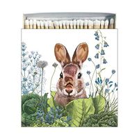 Paperproducts Design - Match Box Set of 2 - Chou Chou Bunny