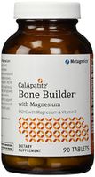Cal Apatite Bone Builder® with Magnesium 90 Tablets