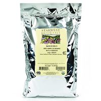 Starwest Botanicals Organic Birch Bark C/S , 1 Pound