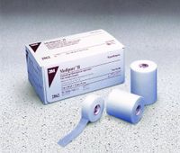 3M Medipore H Soft Cloth Medical Tapes - 4in x 10 yds - 1 Each / Each