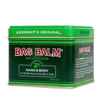 Bag Balm Skin Moisturizer Lotion - Hand and Body, 8 Ounces each, Pack of 2