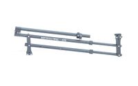 Shootvilla Magnetic Mechanism 6 Feet Durable Portable Aluminum Studio Jib