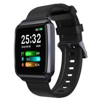 neneleo Bluetooth Sports Smart Bracelet Waterproof Heart Rate Blood Pressure Smart Watches