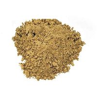 Organic & Kosher Certified Milk Thistle Seed Powder 2 oz Package