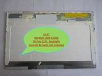 Dell OEM Genuine LG LP154WU1 Latitude D820 D830 15.4" 1920x1200 Resolution Laptop LCD Screen CM200 0CM200 CN-0CM200
