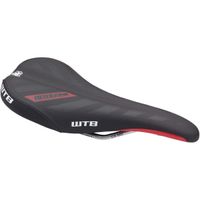 WTB Silverado Race 142 Black Saddle