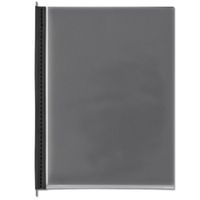 Prat Rod Binder Cristal Refill 14X11 10Pk