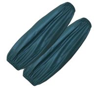 Set of 3 Waterproof and Oil-Proof Oversleeves for House Cleaning [C]