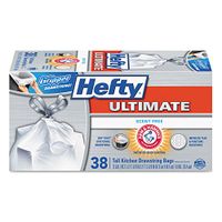38CT 13GAL Kitch Bag