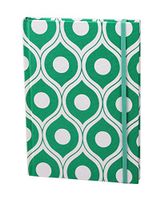 Honeycomb Journal - 160 Ruled Pages. Daily Notebook Journal Size: 6.25" X 8.5"