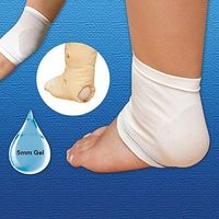 Silipos Moisturizing Gel Elbow Sleeve(Size=Small/Medium)