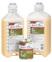 Jevity 1.5 Cal Nutritional Supplement ( JEVITY, 1.5 CAL, 8 OZ, CAN ) 24/CS