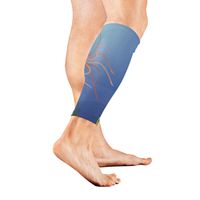 Leg Sleeve A Squid Fish Calf Sleeves 1 Pair for Men/Women Running/Cycling/Maternity/Travel/Ourdoor Activities
