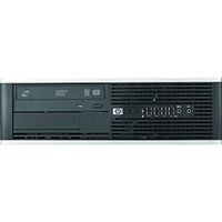 HP Compaq 6300 Pro Desktop PC - Intel Core i3-3220 3.3GHz 16GB 2.0 TB DVD Windows 10 Pro (Certified Refurbished)
