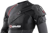 EVS Sports SB04-M SB04 Shoulder Brace, Medium