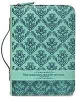 Divinity Boutique Bible Business Report Cover (25712)
