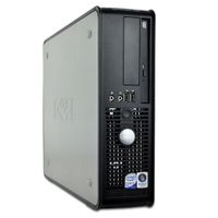 Dell OptiPlex 980 MT/Core i5-650 @ 3.2 GHz/2Gb DDR3/1 Tb/DVD-RW/WINDOWS 7 HOME 32 BIT
