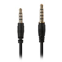 Replacement Astro Gaming Headset Mobile Aux Cable - A30, A40 Gen 1 & Gen 2 TR - Wireless Headphones Wire Lead