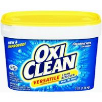 Oxi Clean Versatile Stain Remover by Church & Dwight