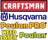 Craftsman Genuine 532075192 SPRING replaces 075192 OEM Poulan Husqvarna HOP AYP Roper