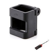 DJI Osmo Pocket Accessory Mount with Luckybird USB Reader