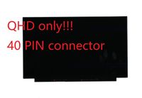 New Replacement 14" WQHD (2560x1440) LCD LED Screen Panel Display 00NY679 For Lenovo ThinkPad T490 T490S