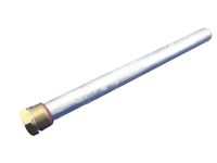 MISOL Magnesium anode for pressurized Water tank/magensium rod for solar water heater