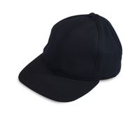 EMF Protection Cap - Shielding RF and EMF from Cell Towers - Smart Meters - WiFi(Medium Black)