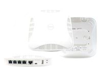 HP JW634A Aruba 7005 (US) Controller - Network management device - GigE - DC power