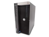 Dell Precision T7910 Workstation 2X Intel Xeon E5-2690 V3 2.6GHz 12 Core 128GB DDR4 Memory Quadro K5000 800GB SSD Win 10 Pro (Certified Refurbished)