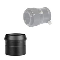 FidgetFidget Telescope Convert M36 to 2" Helical Focuser Adapter nomical Accessory