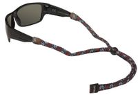 Chums Original Cotton Standard End Eyewear Retainer Colors, Winter