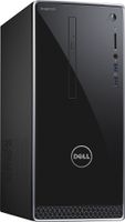 Dell Inspiron High Performance Desktop Tower (Intel Quad Core i5-6400 2.70 GHz, 8GB RAM, 1TB 7200RPM HDD, NVIDIA GeForce 730 2GB GDDR3, DVD, Wifi, Bluetooth, HDMI, VGA, Win 10) (Certified Refurbished)