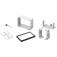 Pioneer Adt-Va133 Double-Din Installation Kit