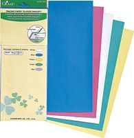 Clover "Chacopy" Tracing Paper