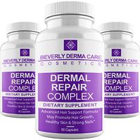 Beverly Dermal Repair Complex Supplement - 3 Bottles