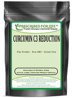Curcumin C3 Reduction Powder, 5 kg