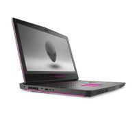 2016 ALIENWARE 17 R4 QHD i7-6820HK 32GB RAM 512GB SSD + 1TB HDD GTX 1080 8GB Tobii IR Eye-Tracking Windows 10 (Certified Refurbished)