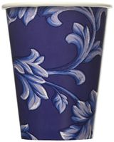 Artstyle Brystol Hot/Cold Cups, 40 Count