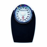 Detecto D-1130 ProHealth Personal Scale, 300 lbs Capacity