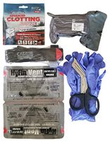 Best Glide ASE Trauma Kit PRO